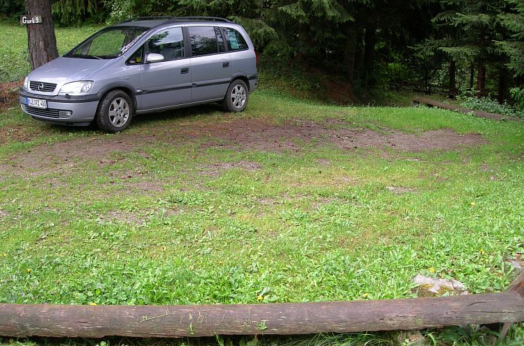 Vakantiehuis in Gnesau mit Grill