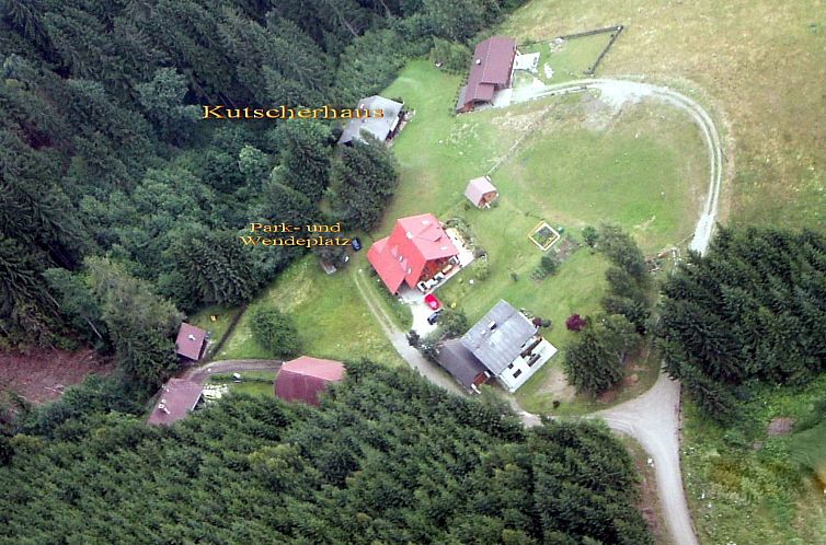 Vakantiehuis in Gnesau mit Grill