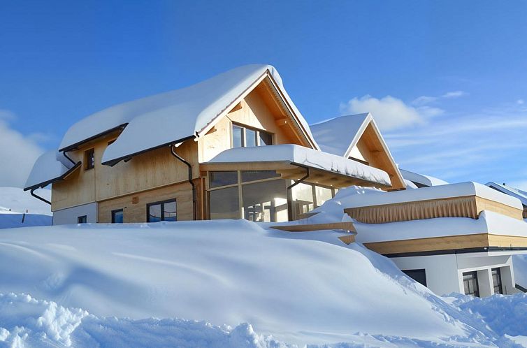 Designchalet Heidi Alm