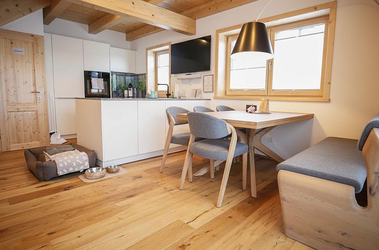 Designchalet Heidi Alm