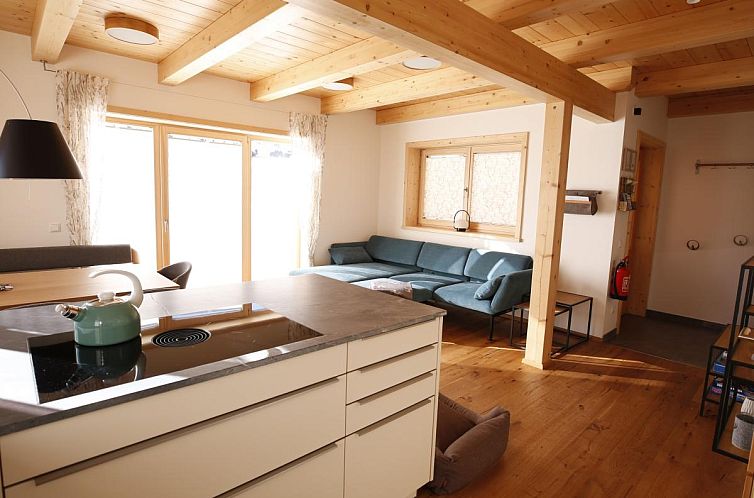 Designchalet Heidi Alm