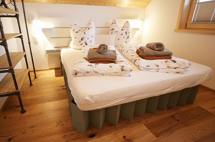 Designchalet Heidi Alm