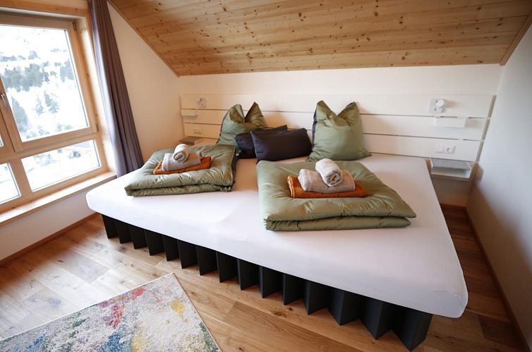 Designchalet Heidi Alm