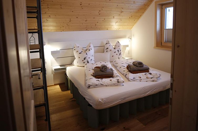 Designchalet Heidi Alm