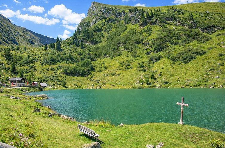 Designchalet Heidi Alm