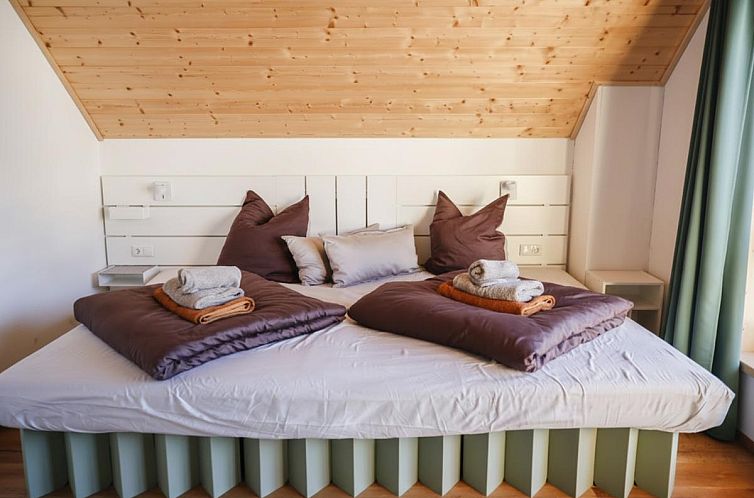 Designchalet Heidi Alm
