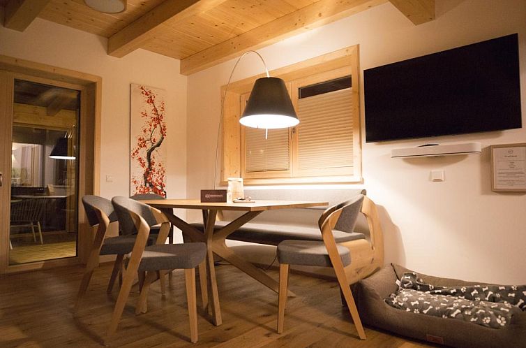 Designchalet Heidi Alm
