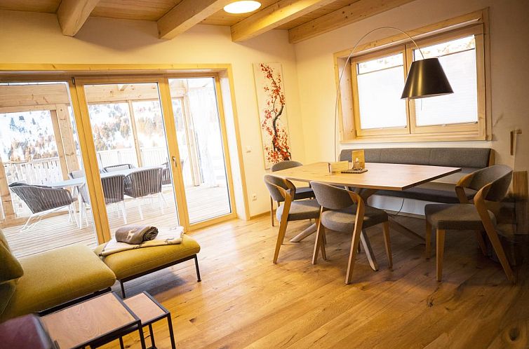 Designchalet Heidi Alm