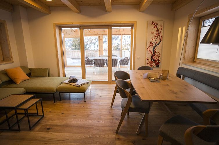Designchalet Heidi Alm