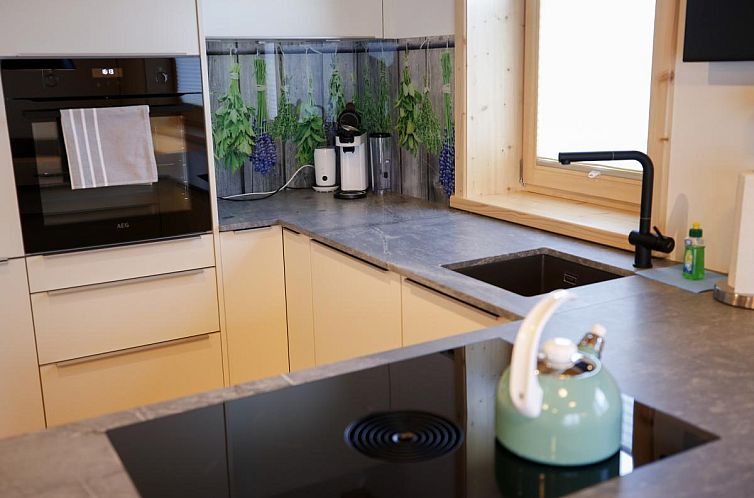 Designchalet Heidi Alm