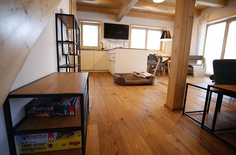 Designchalet Heidi Alm