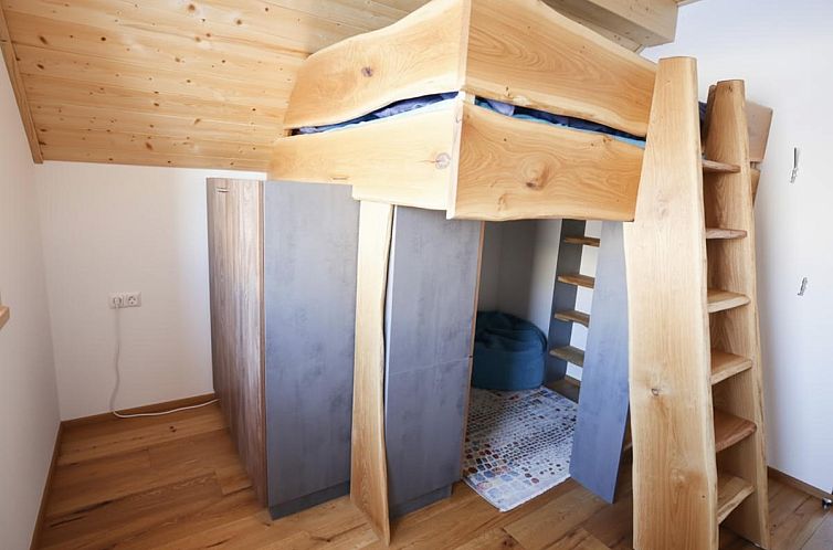 Designchalet Heidi Alm
