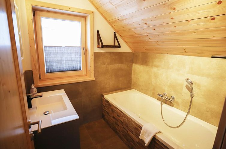 Designchalet Heidi Alm