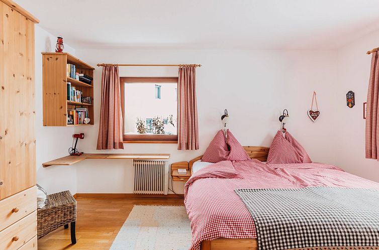 Vakantiehuis Chalet Mertel