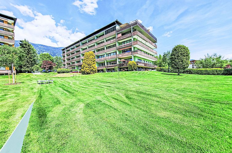 Guest house 1149005 - Apartment Karnten - Appartement Seezugang & Ski Ossiacher See