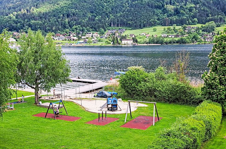 Appartement Seezugang & Ski Ossiacher See