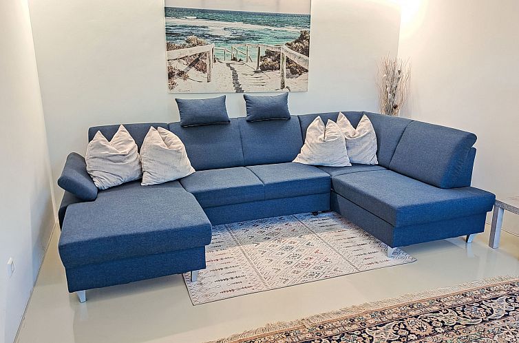 Appartement Seezugang & Ski Ossiacher See