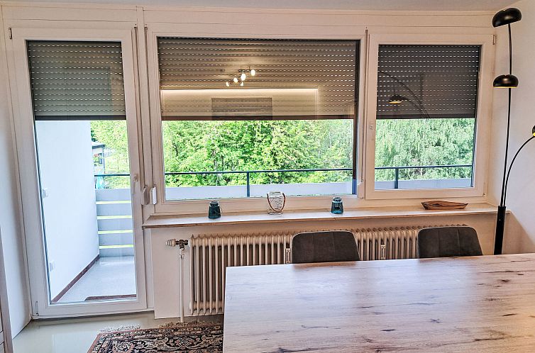 Appartement Seezugang & Ski Ossiacher See