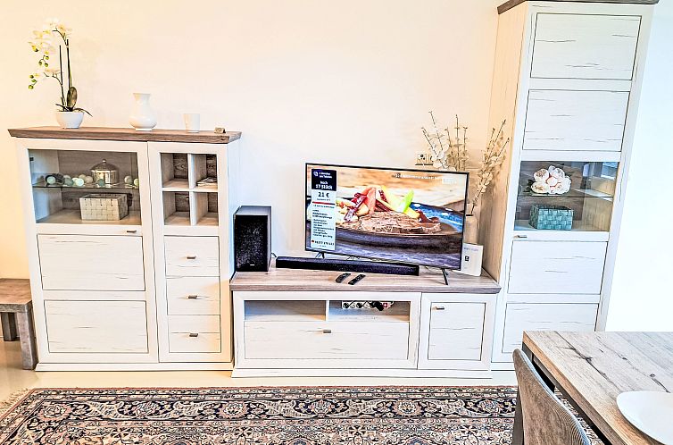 Appartement Seezugang & Ski Ossiacher See