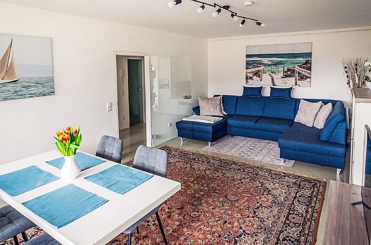 Appartement Seezugang & Ski Ossiacher See