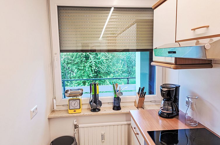 Appartement Seezugang & Ski Ossiacher See