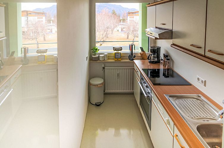 Appartement Seezugang & Ski Ossiacher See