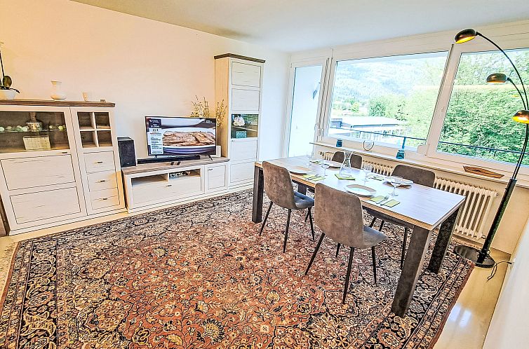 Appartement Seezugang & Ski Ossiacher See