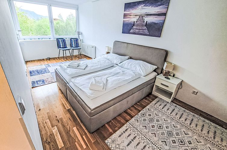 Appartement Seezugang & Ski Ossiacher See