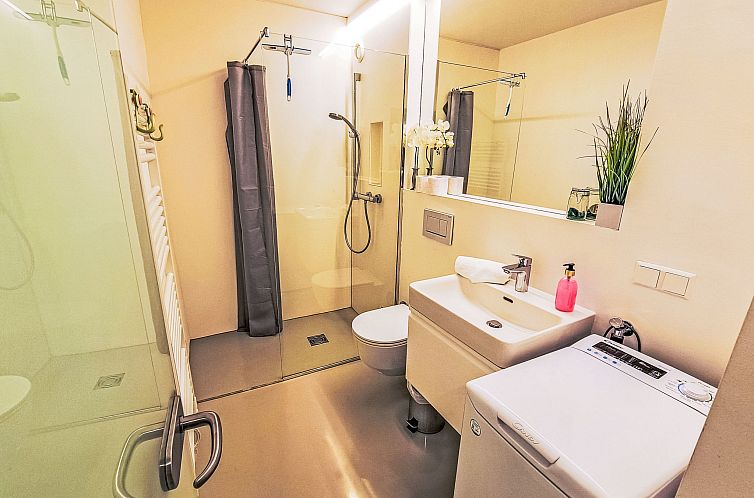 Appartement Seezugang & Ski Ossiacher See