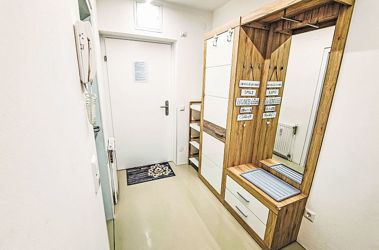 Appartement Seezugang & Ski Ossiacher See