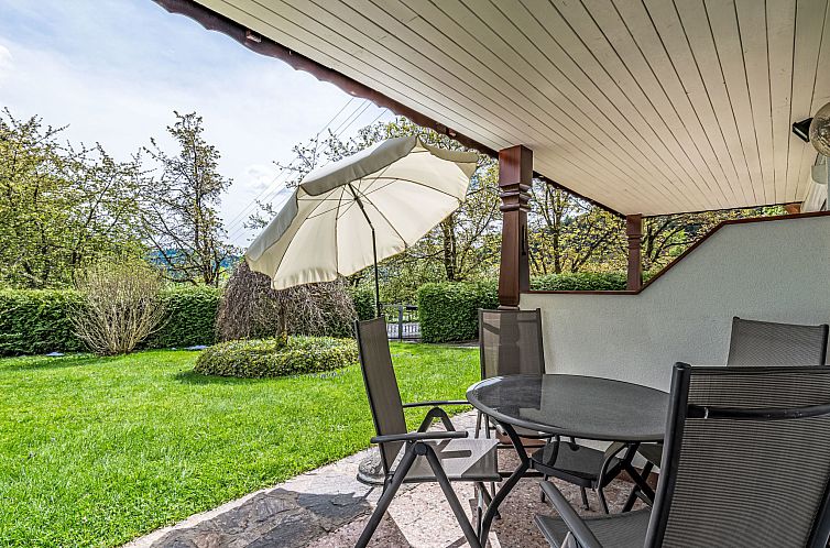 Appartement Schneeberger