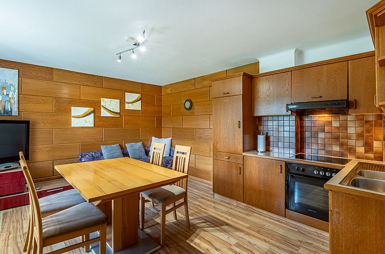 Appartement Schneeberger