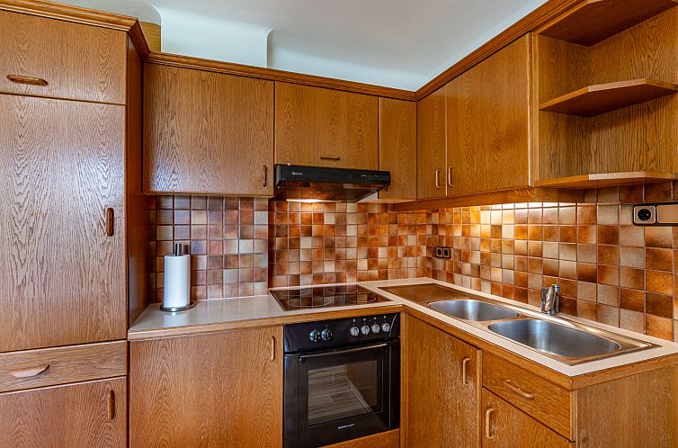 Appartement Schneeberger