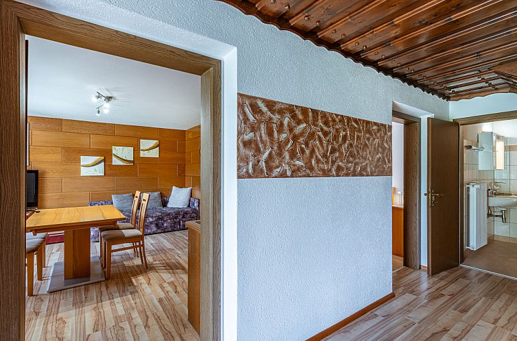 Appartement Schneeberger