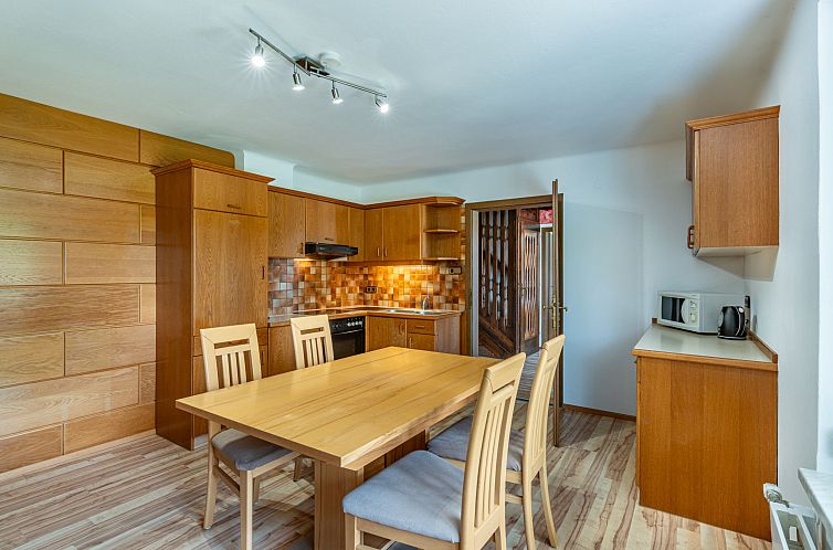 Appartement Schneeberger