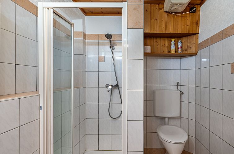 Appartement Schneeberger