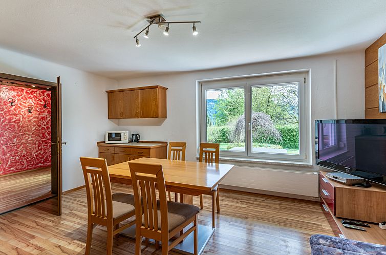 Appartement Schneeberger