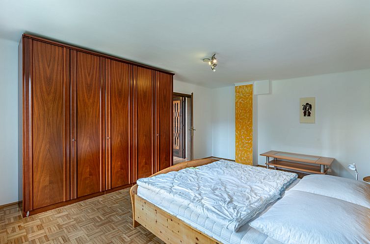 Appartement Schneeberger