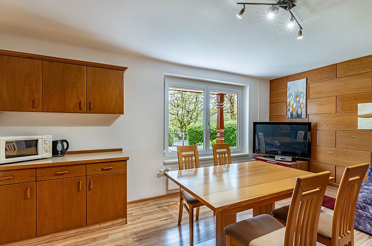 Appartement Schneeberger