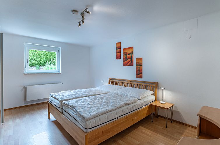 Appartement Schneeberger