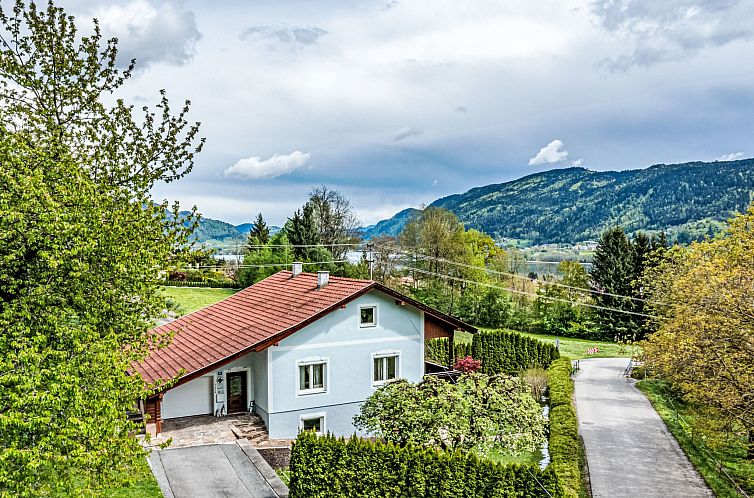 Appartement Schneeberger