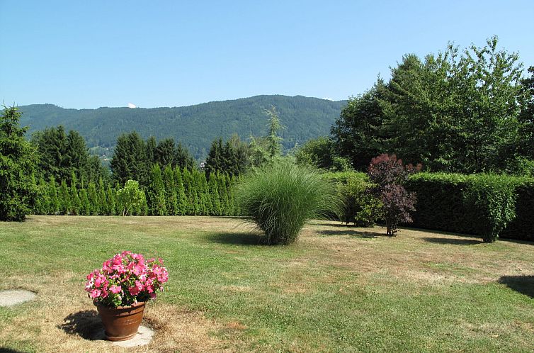 Appartement Schneeberger