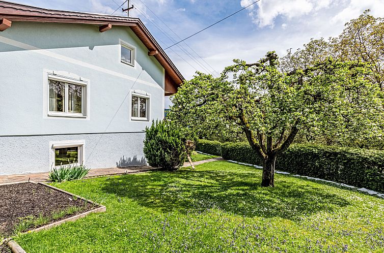 Appartement Schneeberger