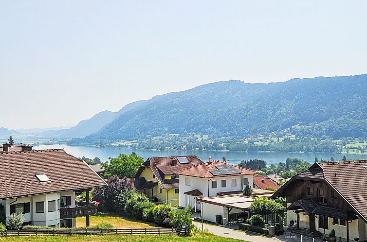 Vakantiehuis Ossiacher See Chalet 1