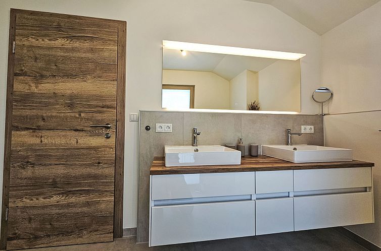 Vakantiehuis Ossiacher See Chalet 1