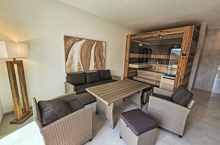 Vakantiehuis Ossiacher See Chalet 2