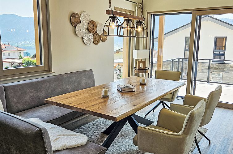 Vakantiehuis Ossiacher See Chalet 2