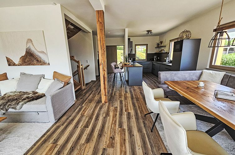 Vakantiehuis Ossiacher See Chalet 2