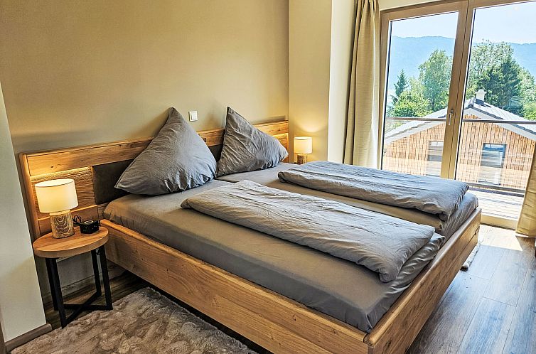 Vakantiehuis Ossiacher See Chalet 2