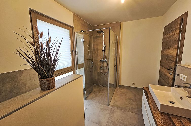 Vakantiehuis Ossiacher See Chalet 2